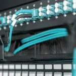 Digitus Οδηγός Καλωδίων DN-97663 1τμχ