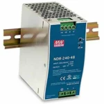 D-Link Τροφοδοσία 1τμχ DIS-N240-48