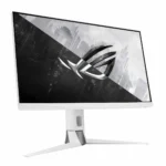Asus ROG Strix XG27AQ-W IPS HDR Gaming Monitor 27" QHD 2560x1440 144Hz με Χρόνο Απόκρισης 1ms GTG