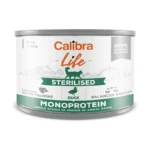 Calibra Υγρή Τροφή για Γάτες σε Κονσέρβα με Πάπια 200gr A31-CLLC8608