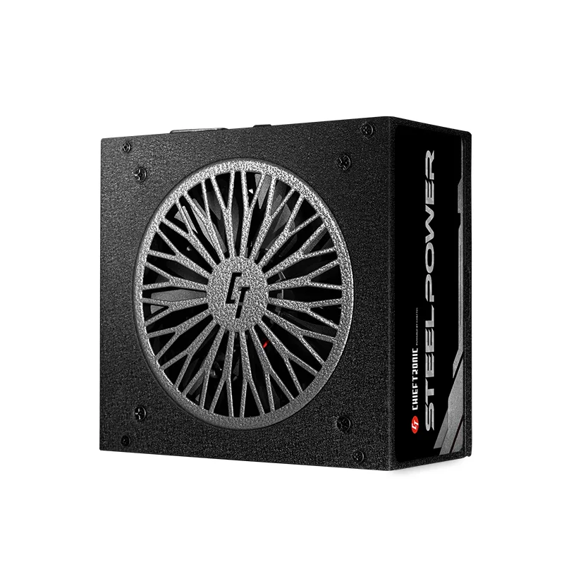20220819120708_5ead5dc4 Chieftec SteelPower 550W Μαύρο Τροφοδοτικό Υπολογιστή Full Modular 80 Plus Bronze - Image 1