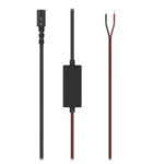 Garmin Καλώδιο Τροφοδοσίας Μοτοσυκλέτας για Zumo XT 010-12953-03