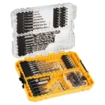 Dewalt Σετ 72 Τρυπάνια DT70761