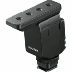 Sony ECM-B10 Μικρόφωνο Shock Mounted για Κάμερα