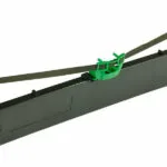 Compuprint SP40P Nylon 6X10 Mio Γνήσια Μελανοταινία 1τμχ (PRK6287-6)