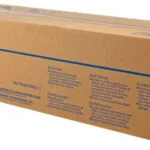 Konica Minolta TN-711Y Γνήσιο Toner Laser Εκτυπωτή Κίτρινο 31500 Σελίδων A3VU250