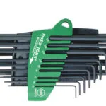 Wiha Σετ 13 Κλειδιά Torx σε Σχήμα L 366 24852