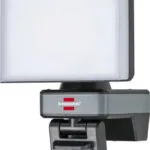 Brennenstuhl Στεγανός Προβολέας LED 19.5W Θερμό Λευκό IP54 1179050010