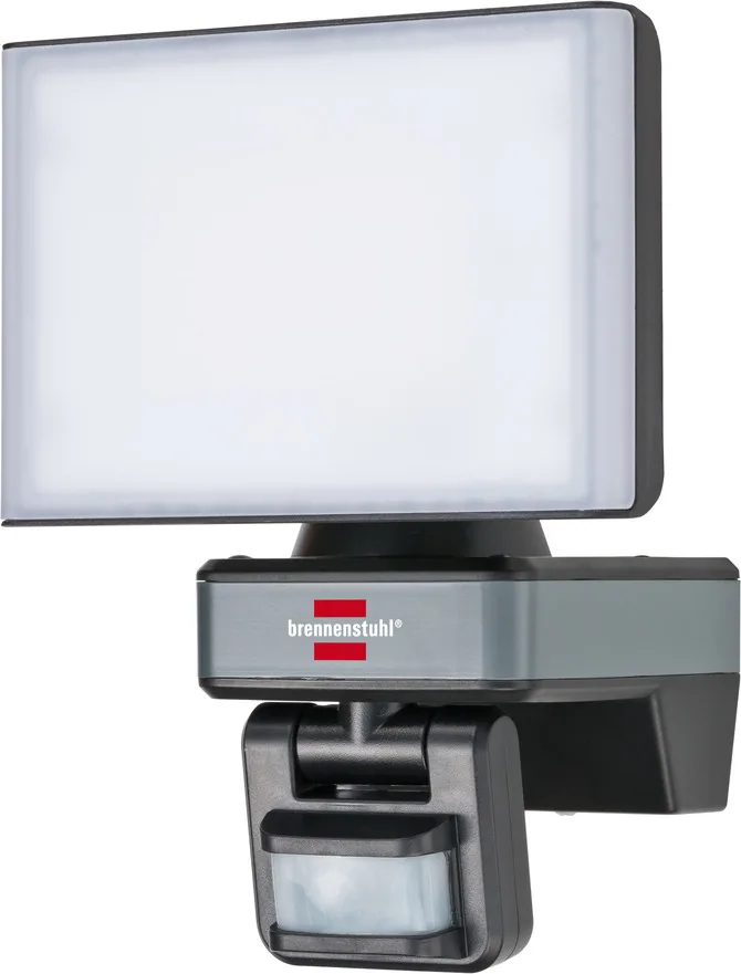 Brennenstuhl Στεγανός Προβολέας LED 19.5W Θερμό Λευκό IP54 1179050010 - Image 1