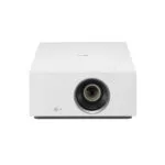 LG Cinebeam HU710PW Projector DLP 4K Ultra HD Laser με Wi-Fi και Ενσωματωμένα Ηχεία
