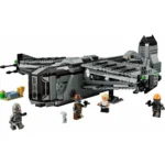 LEGO Star Wars The Justifier για 9+ Ετών 75323