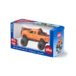 Siku Ram 1500 Αυτοκινητάκι 1:50 για 3+ Ετών