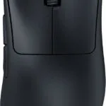 Razer Deathadder V3 Pro Ασύρματο Gaming Ποντίκι 30000 DPI Μαύρο