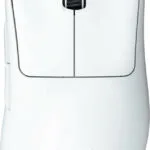 Razer Deathadder V3 Pro Ασύρματο Gaming Ποντίκι 30000 DPI Λευκό