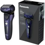 Panasonic ES-LV67-A803 Foil Ξυριστική Μηχανή Προσώπου Επαναφορτιζόμενη