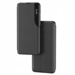Tech-Protect SMART VIEW Book Πλαστικό Μαύρο (Poco X4 GT 5G)