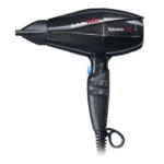 Babyliss Pro Vulcano-HQ Πιστολάκι Μαλλιών 2400W BAB6980IE