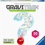 Ravensburger The Game Course STEM Εκπαιδευτικό Παιχνίδι Μηχανικής Gravitrax για 8+ Ετών 27018