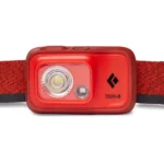 Black Diamond Επαναφορτιζόμενος Φακός Κεφαλής LED IP67 με Μέγιστη Φωτεινότητα 350lm Cosmo 350-r BD-6206778001_1