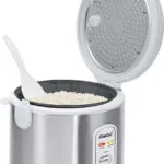 Steba Rice Cooker RK 2 700W με Χωρητικότητα 3.5lt 05.02.00