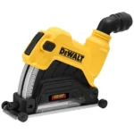 Dewalt DWE46225 Εξάρτημα Δομικών Εργαλείων Προστατευτικό Κοπής Σκυροδέματος 125
