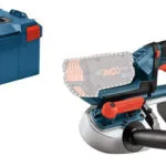 Bosch Σιδηροπρίονο Ταινίας GCB 18V-63