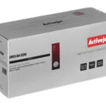 Active Jet Συμβατό Drum για Laser Εκτυπωτή OKI 43979002 Supreme 25000 Σελίδων Μαύρο