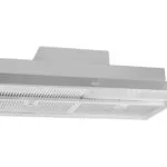 Teka CNL 6815 Plus Συρόμενος Απορροφητήρας 60cm Inox