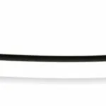 Ubiquiti U/UTP Cat.6 Καλώδιο Δικτύου Ethernet 1m Μαύρο 1τμχ UC-PATCH-1M-RJ45-BK