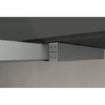Neff Συρόμενος Απορροφητήρας 90cm Inox D49ED52X1