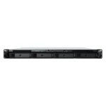 Synology RackStation RS822+ NAS Rack με 8 θέσεις για HDD/SSD και 4 θύρες Ethernet