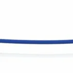 Ubiquiti U/UTP Cat.6 Καλώδιο Δικτύου Ethernet 1m Μπλε 1τμχ UC-PATCH-1M-RJ45-BL