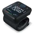 Beurer Ηλεκτρονικό Πιεσόμετρο Καρπού με Bluetooth 65054