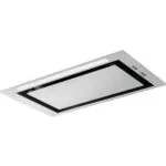 Elica Lane WH/A/72 Μηχανισμός Απορρόφησης 72cm Λευκός