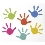 Daiber Hands 13x18 Portrait Folders Αξεσουάρ Φωτογραφικής Μηχανής 13338