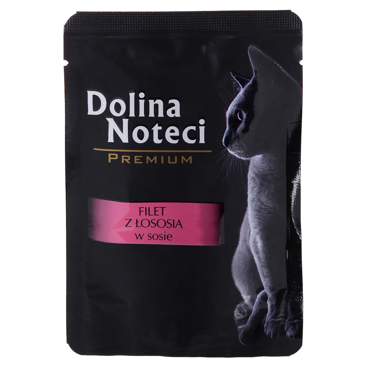 20220901103834_dolina_noteci_premium_ygri_trofi_gia_anilikes_gates_se_fakelaki_me_solomo_85gr Dolina Noteci Premium Υγρή Τροφή για Ανήλικες Γάτες σε Φακελάκι με Σολομό χωρίς Γλουτένη 85gr - Image 1