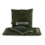 Oromed Oro Health Χαλάκι Μασάζ Πιεσοθεραπείας για το Σώμα Πράσινο