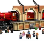 LEGO Harry Potter Hogwarts Express Collectors Edition για 18+ Ετών 5129τμχ 76405
