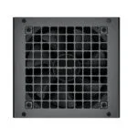 Deepcool PK650D 650W Μαύρο Τροφοδοτικό Υπολογιστή Full Wired 80 Plus Bronze