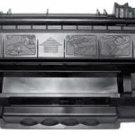 Peach Συμβατό Toner για Laser Εκτυπωτή HP 49X Q5949X 6000 Σελίδων Μαύρο (110158)