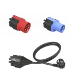 Nrgkick Attachment Set Standard Καλώδιο CEE 20001053