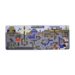 Paladone Minecraft World Gaming Mouse Pad XXL (800mm) PP8805MCF