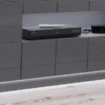 Cama Διακοσμητικό Φωτιστικό LED RGB Επίπλων REJA LED RTV BI