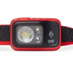 Black Diamond Φακός Κεφαλής LED IPX8 με Μέγιστη Φωτεινότητα 400lm Spot 400 Octane BD-BD6206728001_1