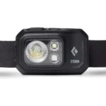 Black Diamond Φακός Κεφαλής LED IP67 με Μέγιστη Φωτεινότητα 450lm Storm 450 6206710002