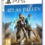 Atlas Fallen PS5 Game