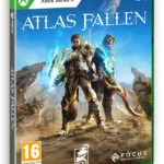 Atlas Fallen Xbox Series X Game
