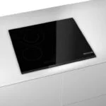 Bosch Serie 6 Κεραμική Εστία Αυτόνομη με Λειτουργία Κλειδώματος 59.2x51.3εκ. PKF631FP3E