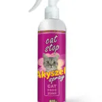 Certech Cat Stop Spray Εκπαίδευσης Σκύλου & Γάτας 400ml
