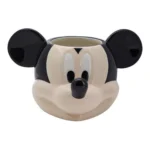 Paladone Mickey Κούπα Κεραμική Πολύχρωμη 350ml PP10056DSC